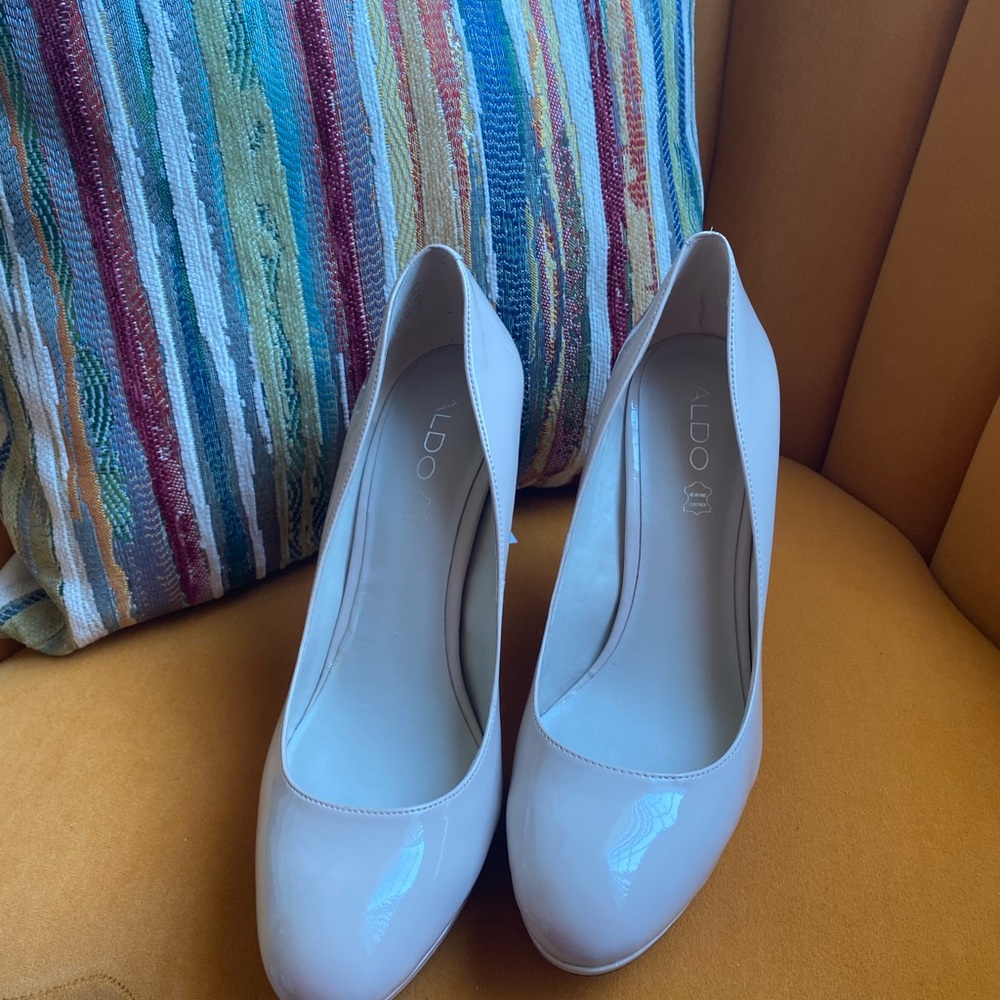Also pumps